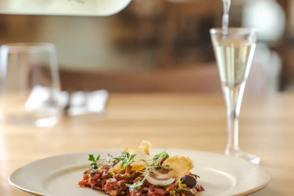 MARKHOR - Wódka Konopna Premium